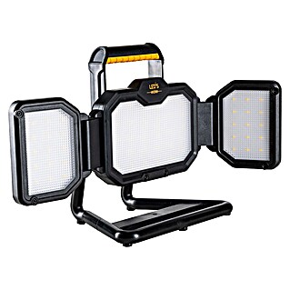 LED's work LED baterijski reflektor