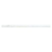 Fliesenbordüre Ibiza White PP 42315 (1,5 x 30,5 cm, Weiß, Matt)