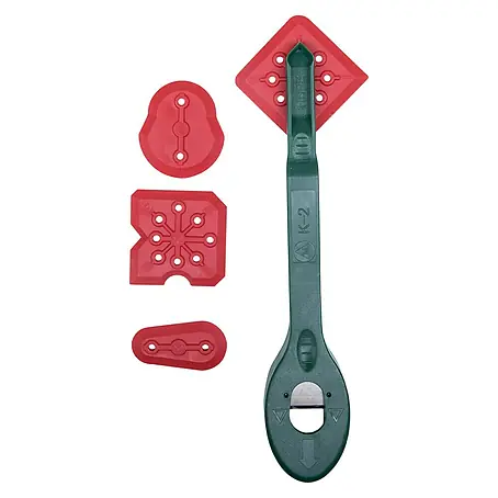 Connex  Kit para juntas de silicona B22540