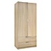 Armario para ropa LCX222 