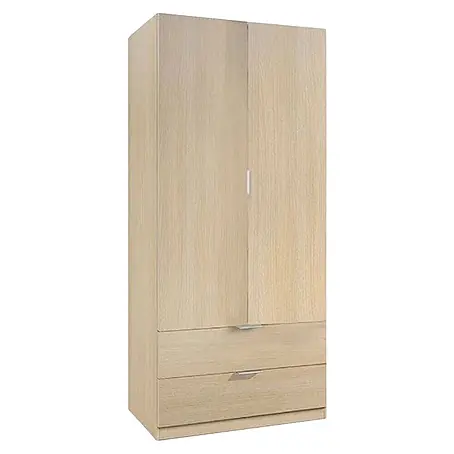 Armario para ropa LCX222