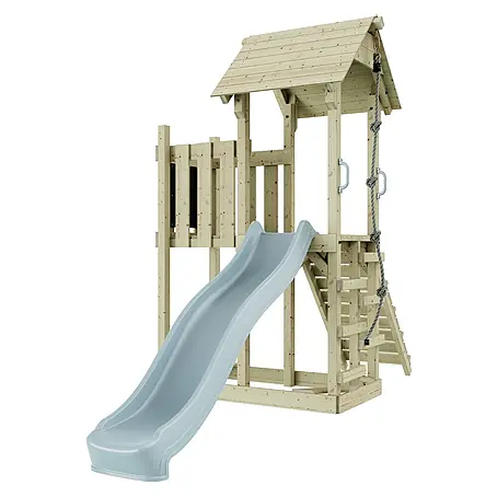OutdoorToys  Kinderspielturm Tromso