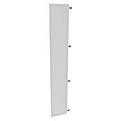 Finsa Puerta para mueble de armario (An x Al: 75 x 1,6 cm, Blanco)