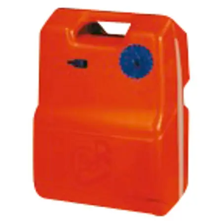 Tanque para combustible Pikapa