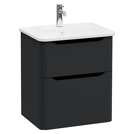 VitrA Integra Round Badmöbel-Set