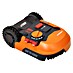 Worx PowerShare 20V Robot cortacésped Landroid M500 