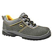 Industrial Starter Zapatos de seguridad Tirso (Verde, 46, Categoría de protección: S1P)