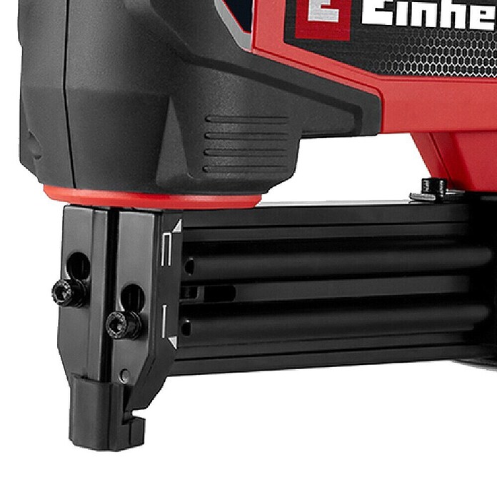 Einhell Power X-Change 18V Clavadora de batería TE-CN 18/32 Li - Solo (18 V, Sin batería, Longitud del clavo: 15 mm - 32 mm) | BAUHAUS