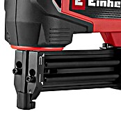 Einhell Power X-Change 18V Clavadora de batería TE-CN 18/32 Li - Solo (18 V, Sin batería, Longitud del clavo: 15 mm - 32 mm) | BAUHAUS