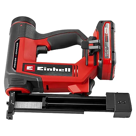 Einhell PXC 18V Clavadora de batería TE-CN 18/32 Li - Solo