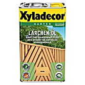 Xyladecor Lärchen-Öl (Lärche, 2,5 l, Seidenglänzend)