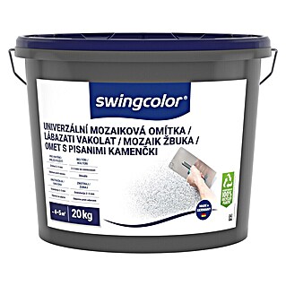 Završna dekorativna žbuka boja 50 (20 kg)