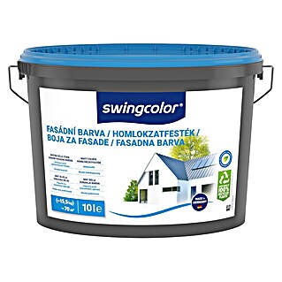 Disperzijska fasadna boja (10 l)
