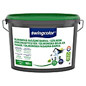 Silikonska fasadna barva  (10 l) | 5881 - FF Silikon-Fassadenfarbe | HADD - Fassadenfarbe | HAD - Farben | HA - Farben | H - Innendeko/Farben | BAUHAUS