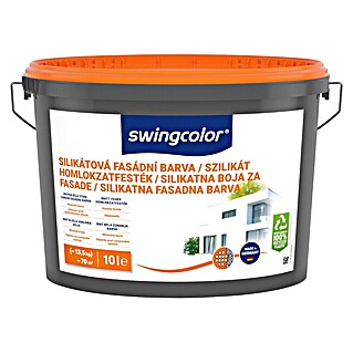 Silikatna boja za fasade (10 l)