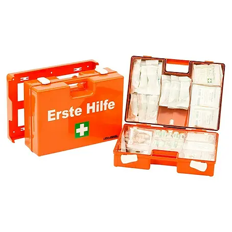 Leina-Werke  Erste-Hilfe-Koffer Maxi