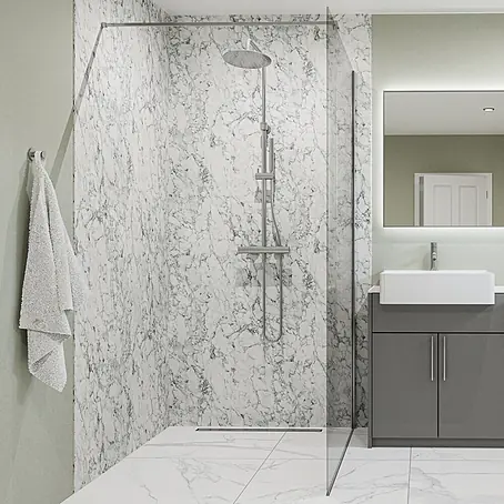 Wetwall  Wandpaneel Elite