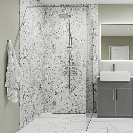 Wetwall  Wandpaneel Elite