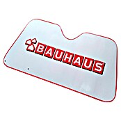 BAUHAUS Parasol para el coche (130 x 70 cm) | BAUHAUS