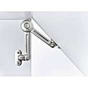 Hettich Zložljivo okovje  (Dolžina: 200 mm, Pozicija namestitve: Desno, Nosilnost izdelka: 2,5 kg) | 1151 - Konstruktionsbeschläge | AAEB - Möbelbeschläge | AAE - Beschläge | AA - Eisenwaren | A - Eisenwaren | BAUHAUS