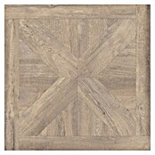 Halcón Porculanska pločica Aspen Nordic Taupe Mate  (100 x 100 cm, Smeđa, siva, Mat) | BAUHAUS