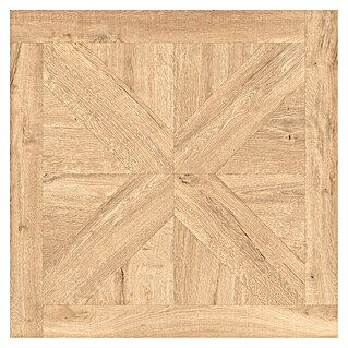 Halcón Podna pločica Aspen Nordic Natural Mate (100 x 100 cm, Natur, Mat)