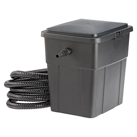 Pontec  Filter-Set Pondoclear Set 4000