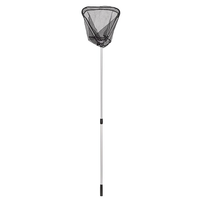 Oase Teichkescher (Dreieckig, Aluminium, Länge: 190 cm) | BAUHAUS