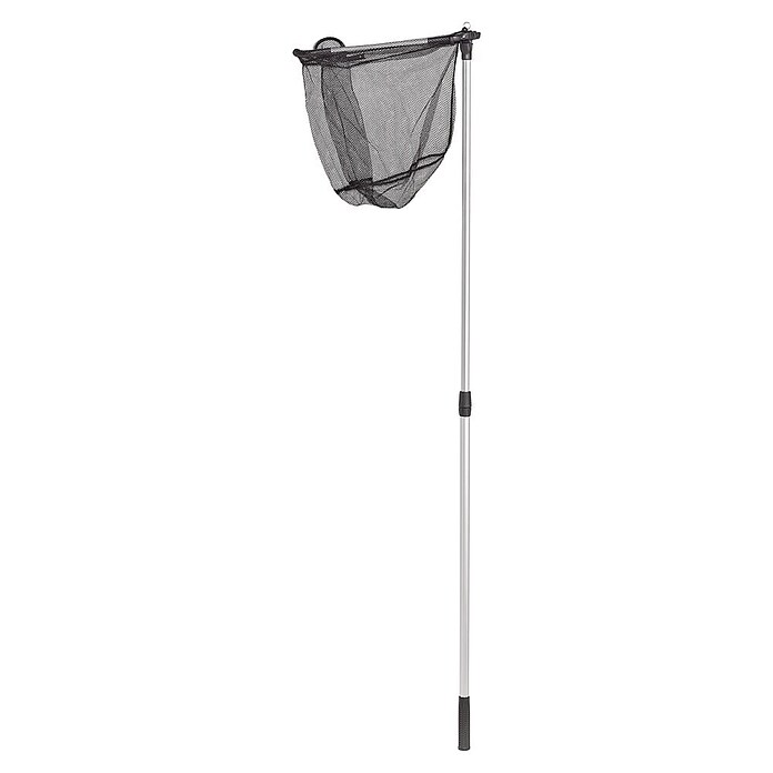 Oase Teichkescher (Dreieckig, Aluminium, Länge: 190 cm) | BAUHAUS
