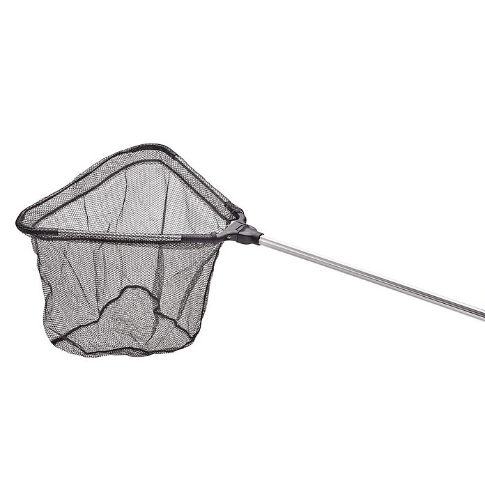 Oase Teichkescher (Dreieckig, Aluminium, Länge: 190 cm) | BAUHAUS