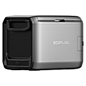 EcoFlow Akumulatorski prijenosni hladnjak Glacier 2  (Bez akumulatora, D x Š x V: 480 x 706 x 400 mm, 45 l) | BAUHAUS