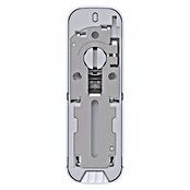 Smartes Türschloss HmIP-DLP-WS (Kunststoff, Weiß-Silber) | BAUHAUS