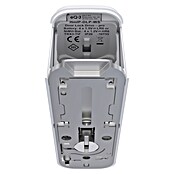 Smartes Türschloss HmIP-DLP-WS (Kunststoff, Weiß-Silber) | BAUHAUS