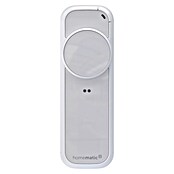 Smartes Türschloss HmIP-DLP-WS (Kunststoff, Weiß-Silber) | BAUHAUS