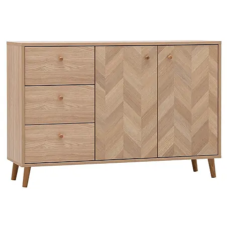 Schildmeyer Visby Sideboard