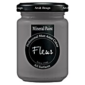 Fleur Pintura mineral (Metropolitan Poetry, 130 ml, Mate) | BAUHAUS