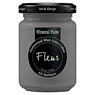 Fleur Pintura mineral (Metropolitan Poetry, 130 ml, Mate)