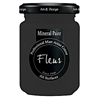 Fleur Pintura mineral (Payne Grey, 130 ml, Mate)