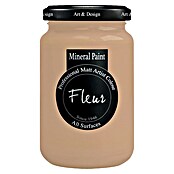 Fleur Pintura mineral (Coffee Grounds, 330 ml, Mate) | BAUHAUS