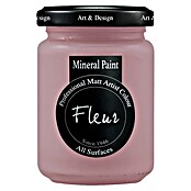 Fleur Pintura mineral (Elegant Rose, 130 ml, Mate) | BAUHAUS