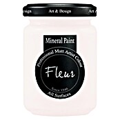 Fleur Pintura mineral (Sugar, 130 ml, Mate) | BAUHAUS