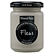 Fleur Pintura mineral (Greige, 130 ml, Mate) | BAUHAUS