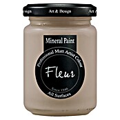 Fleur Pintura mineral (James Taupe, 130 ml, Mate) | BAUHAUS
