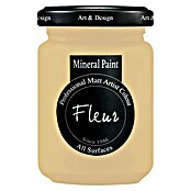 Fleur Pintura mineral (Soft Cinnamon, 130 ml, Mate) | BAUHAUS