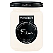 Fleur Pintura mineral (Cream Love, 130 ml, Mate) | BAUHAUS