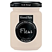 Fleur Pintura mineral (Nude, 130 ml, Mate) | BAUHAUS