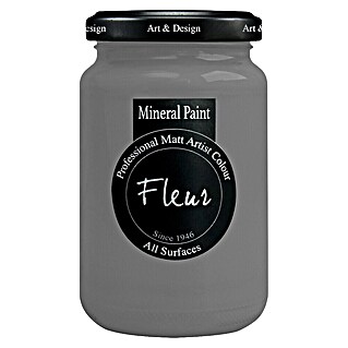 Fleur Pintura mineral (Metropolitan Poetry, 330 ml, Mate)
