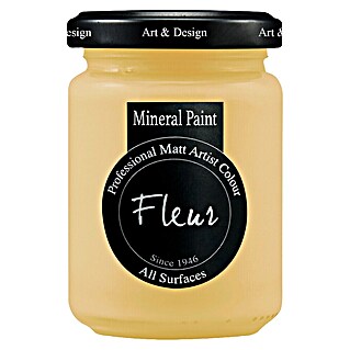 Fleur Pintura mineral (Love in Portofino, 130 ml, Mate)