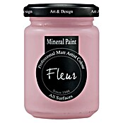 Fleur Pintura mineral (Pretty Ballerina, 130 ml, Mate) | BAUHAUS