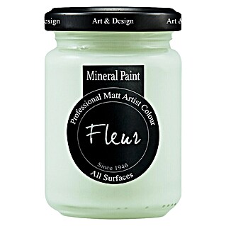 Fleur Pintura mineral (Miami Milk, 130 ml, Mate)